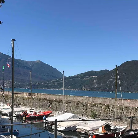 La Splendida, A Breathtaking Terrace On Bellano