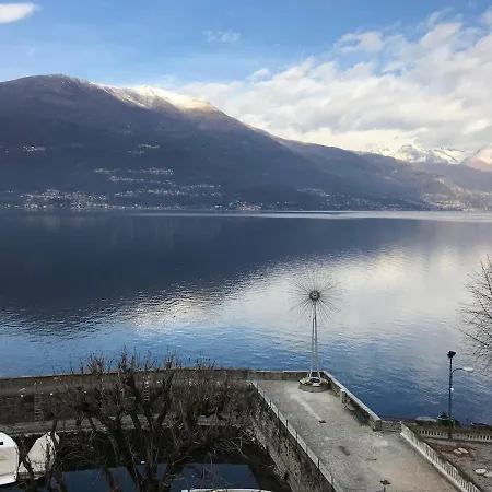 La Splendida, A Breathtaking Terrace On