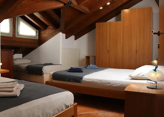 La Splendida, A Breathtaking Terrace On Apartamento *