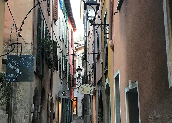 Apartamento La Splendida, A Breathtaking Terrace On *
