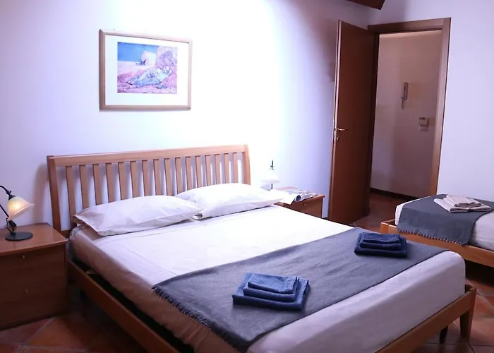 La Splendida, A Breathtaking Terrace On Apartamento *