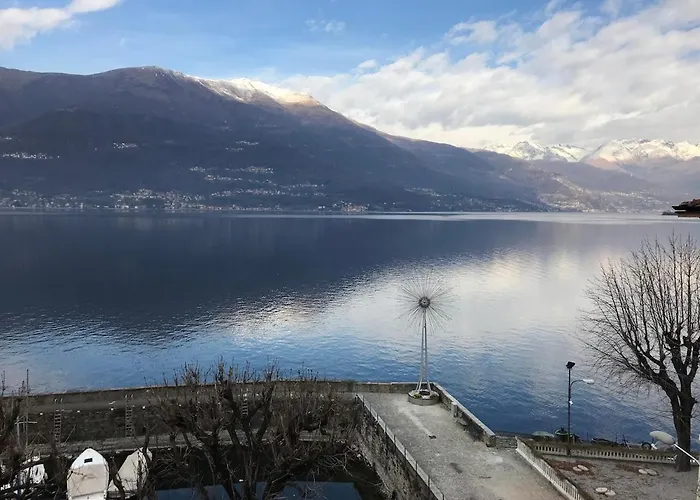 La Splendida, A Breathtaking Terrace On