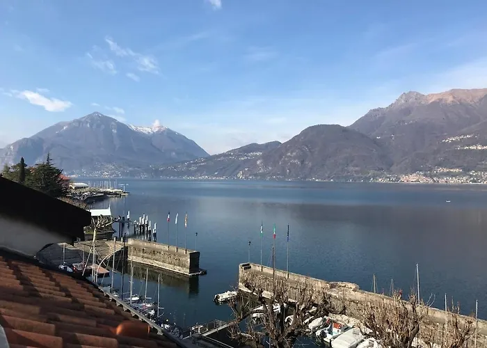 La Splendida, A Breathtaking Terrace On *