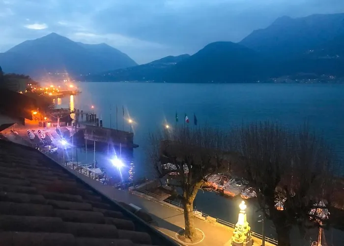 La Splendida, A Breathtaking Terrace On Apartamento