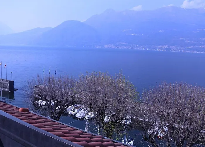 La Splendida, A Breathtaking Terrace On *