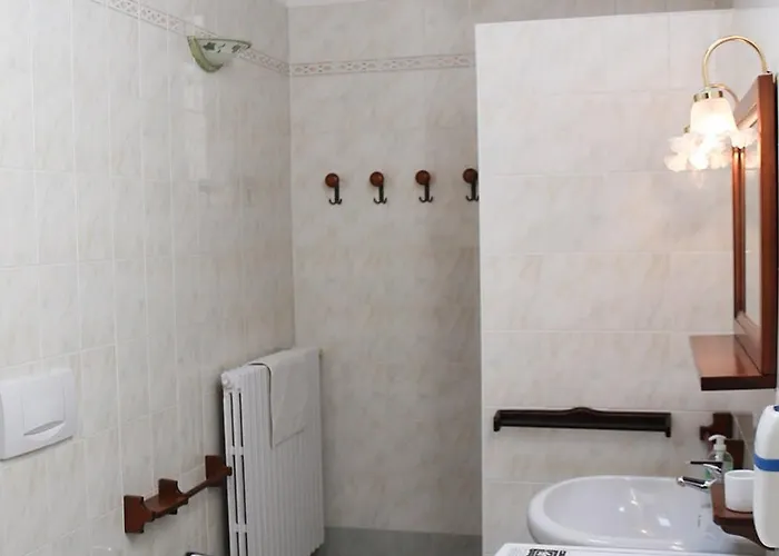 La Splendida, A Breathtaking Terrace On Apartamento Bellano