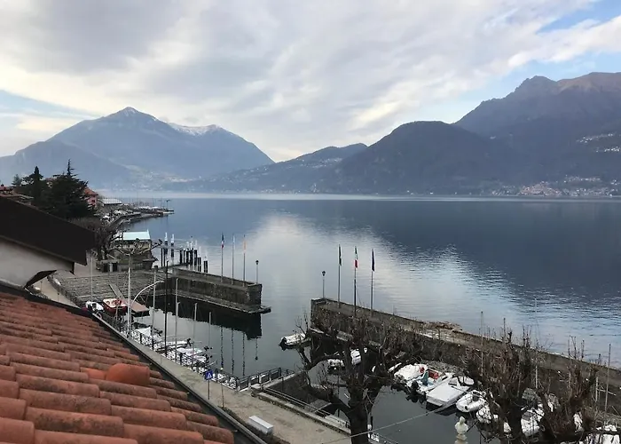 La Splendida, A Breathtaking Terrace On Apartamento *
