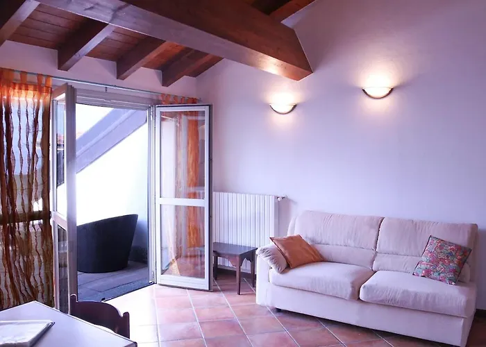 Apartamento La Splendida, A Breathtaking Terrace On *