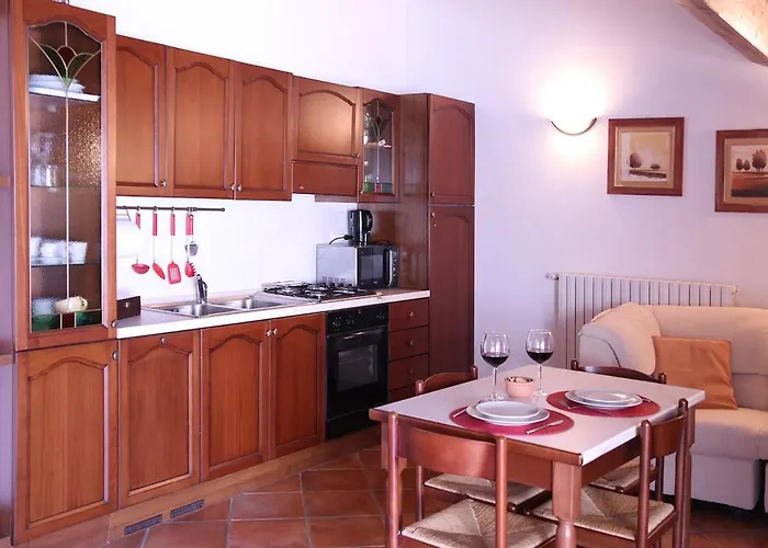Apartamento La Splendida, A Breathtaking Terrace On *