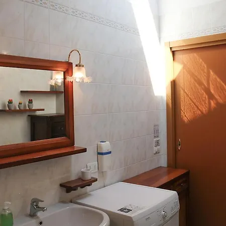 Apartment La Splendida, A Breathtaking Terrace On