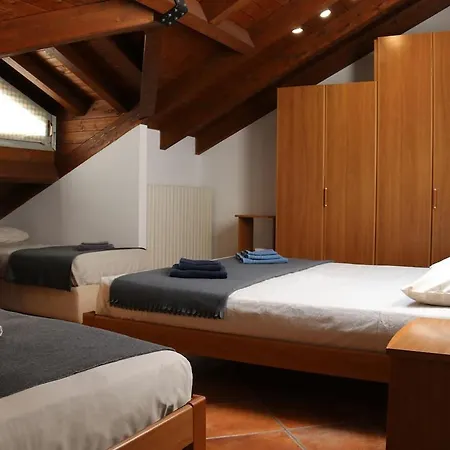 La Splendida, A Breathtaking Terrace On Apartment *