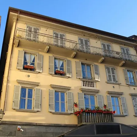La Splendida, A Breathtaking Terrace On Apartment *