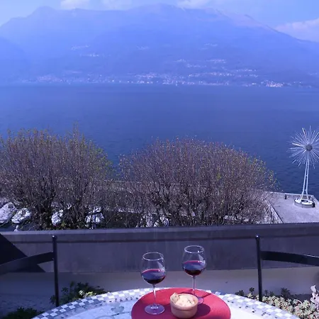 Apartment La Splendida, A Breathtaking Terrace On