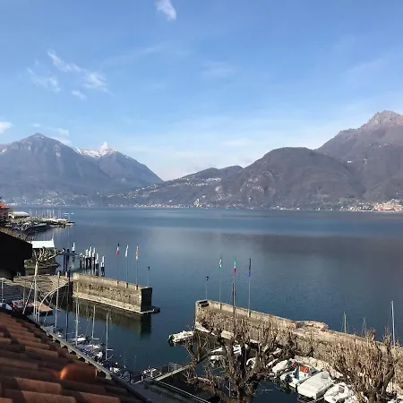 La Splendida, A Breathtaking Terrace On *