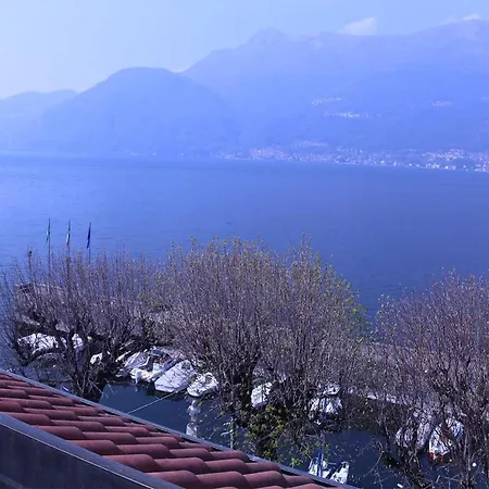 La Splendida, A Breathtaking Terrace On *