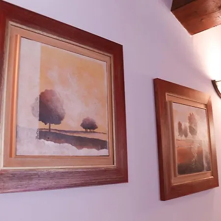 Apartment La Splendida, A Breathtaking Terrace On Bellano