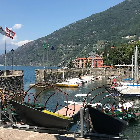 La Splendida, A Breathtaking Terrace On Bellano