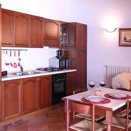 Apartment La Splendida, A Breathtaking Terrace On *