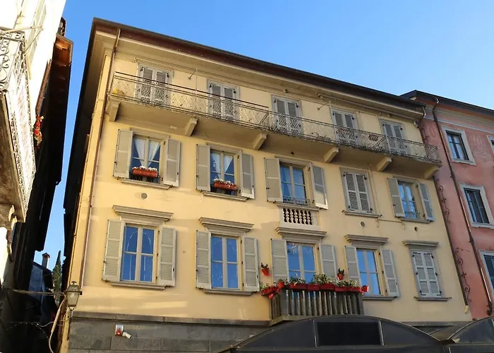 La Splendida, A Breathtaking Terrace On Apartment *