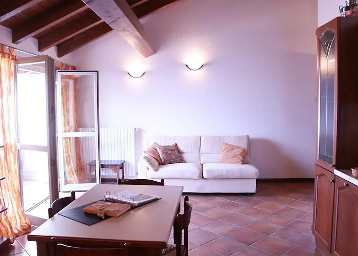 La Splendida, A Breathtaking Terrace On Apartment