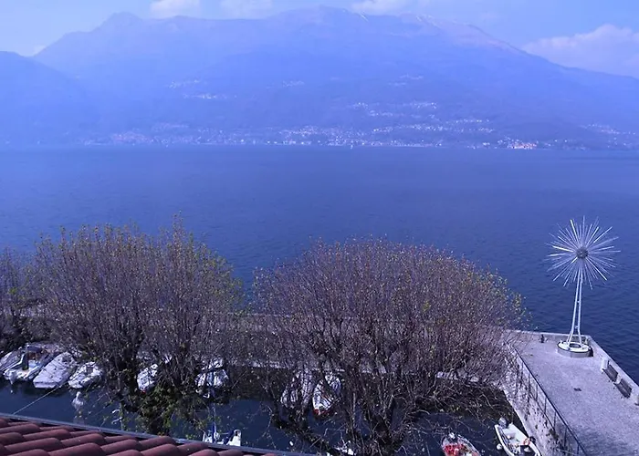 La Splendida, A Breathtaking Terrace On Apartment *