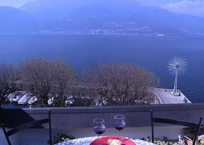 Apartment La Splendida, A Breathtaking Terrace On
