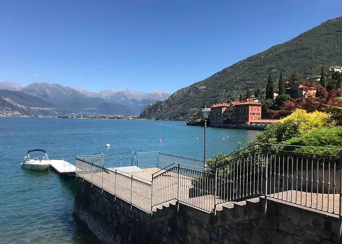Apartment La Splendida, A Breathtaking Terrace On *