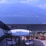 La Splendida, A Breathtaking Terrace On