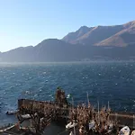 公寓 La Splendida, A Breathtaking Terrace On 贝拉诺
