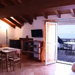 La Splendida, A Breathtaking Terrace On 贝拉诺