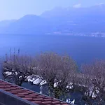 La Splendida, A Breathtaking Terrace On *