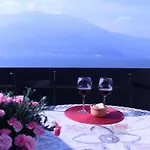 La Splendida, A Breathtaking Terrace On 公寓 贝拉诺