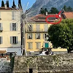 La Splendida, A Breathtaking Terrace On 公寓 贝拉诺